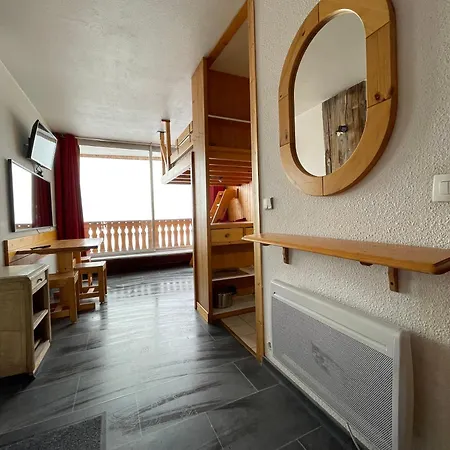 Apartament Dome De Polset By Alpstays