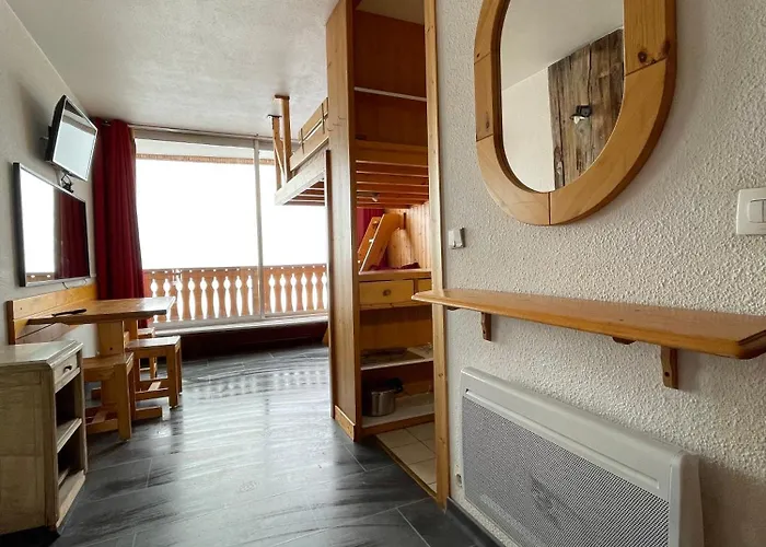 Apartament Dome De Polset By Alpstays