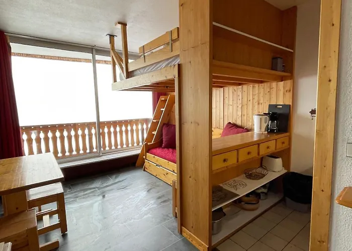 Apartament Dome De Polset By Alpstays *