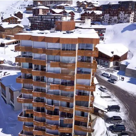 Dome De Polset By Alpstays *