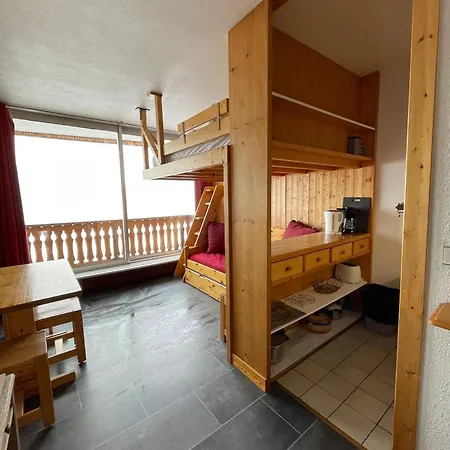 Apartamento Dome De Polset By Alpstays *