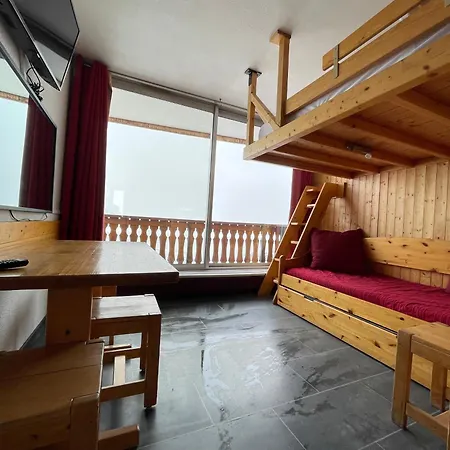 Dome De Polset By Alpstays *