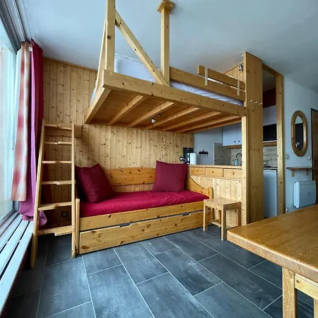Dome De Polset By Alpstays Val Thorens
