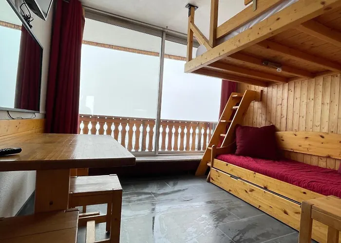 Dome De Polset By Alpstays *